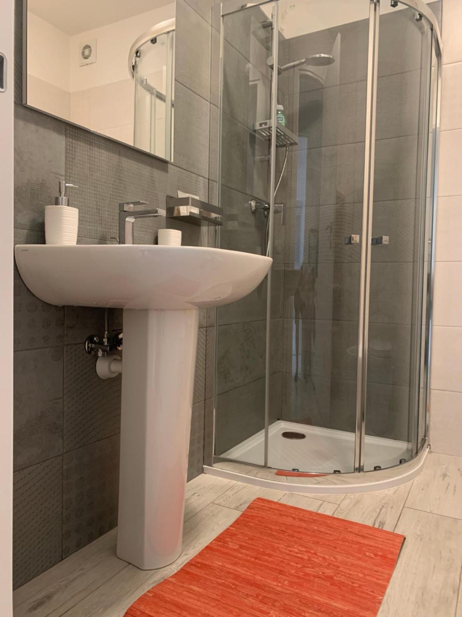Udine Center Apartment Екстериор снимка