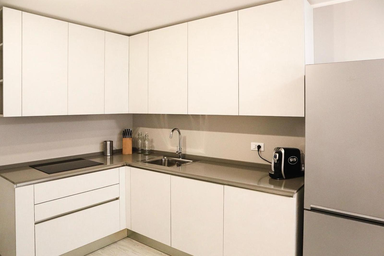 Udine Center Apartment Екстериор снимка
