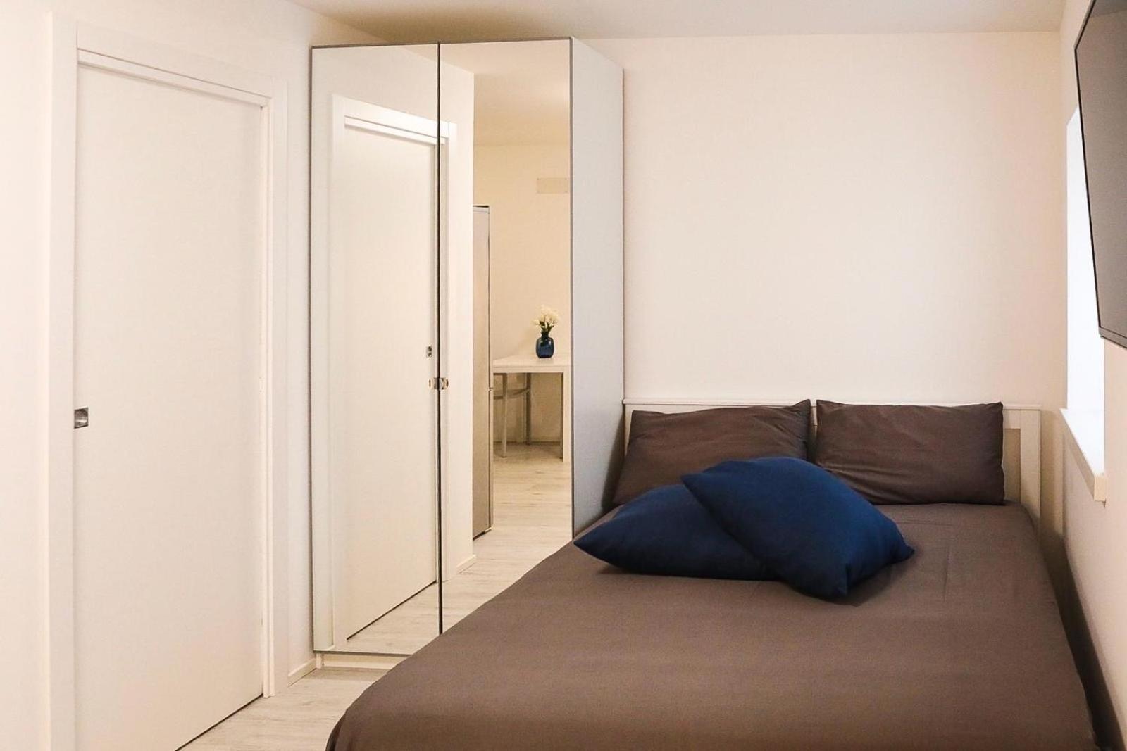 Udine Center Apartment Екстериор снимка